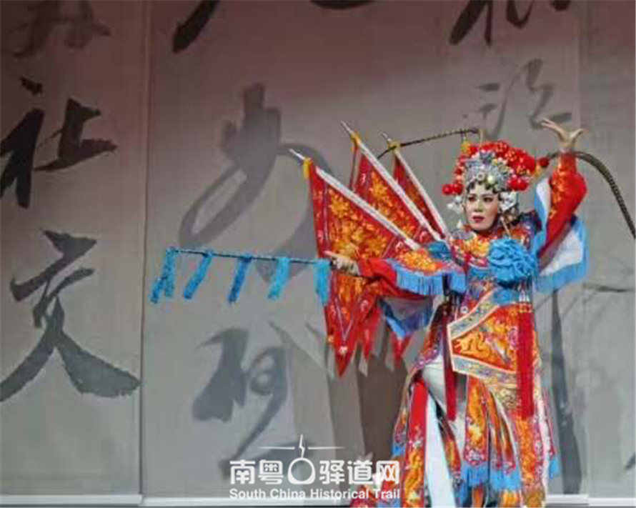 侨批纪念公园30